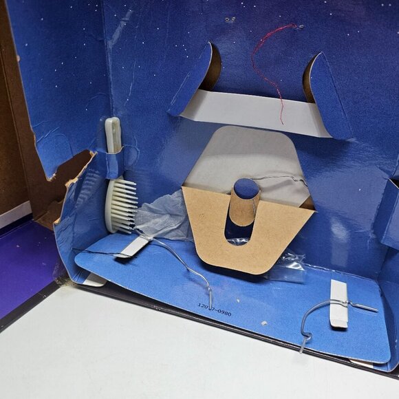 Spiegel Limited Edition Theater Elegance Barbie Doll With Stand & Box - Picture 5 of 9